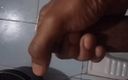 Sanj indian: Masaje del pene de alta calidad en guantes con lubricación