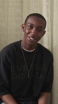 K Ray - Thugboy