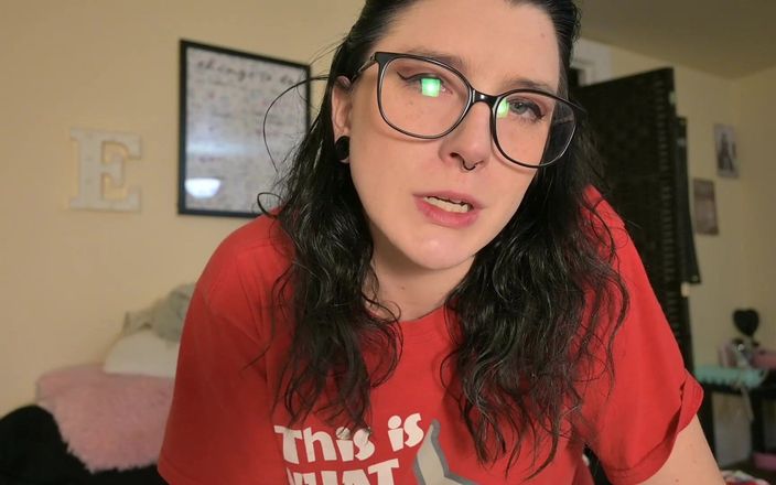 Miss Ellie Roleplay: Neue GF-beschneidungs-anbetung