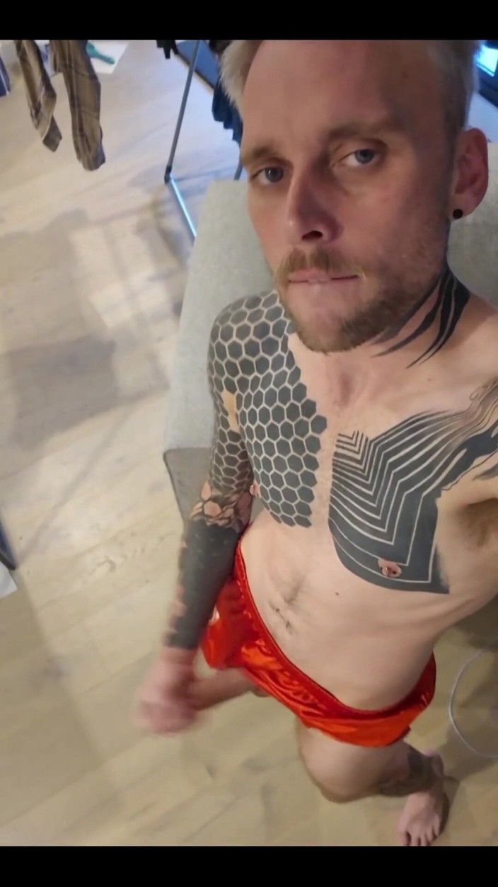 Hunter Croft: So Horny Today