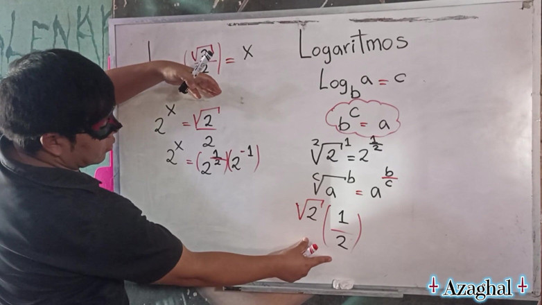 Rosaroja: 91 Sexual Mathematics Logarithms Ii in Your X