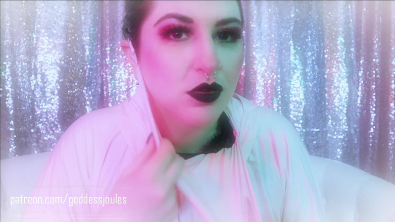 goddessjoules: Asmr Kontak Mata Diam-Diam