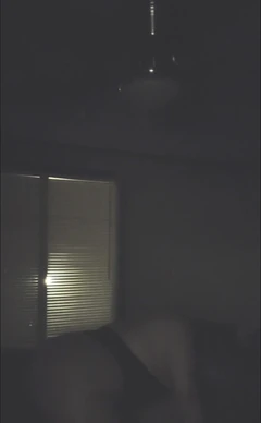 Kinda Dark but A Great Fuck Session