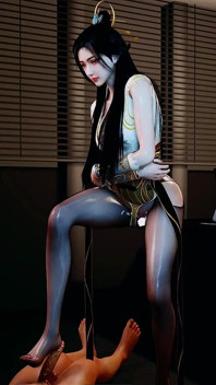 Va (113).mp4curves in Stardust: Virtual Aphrodite - 3D Animation Hentai