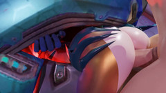 Velvixian 3D: Dva Stuck