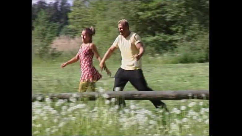 MUSCHI TV - our best full movie: Her yerde kedi