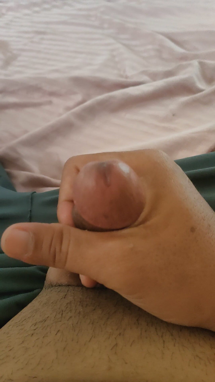 ArchAss: Jerk More!