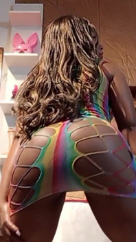 Sensual Strippers End in Fucking