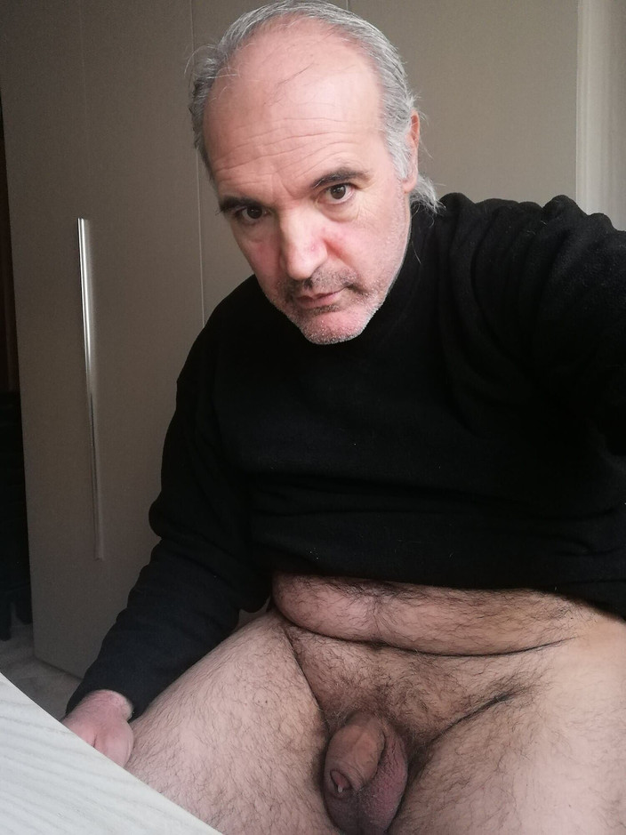 Setesesso7: 必须享受手淫，为了不立即射精，你必须停止