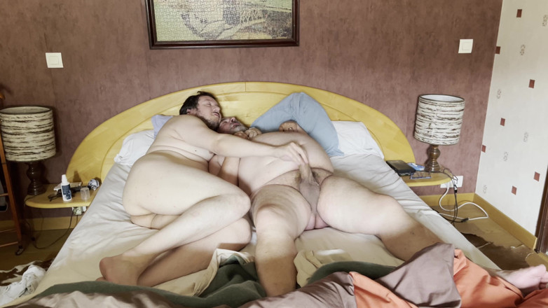 Aimeronds: Дуже тепле пробудження