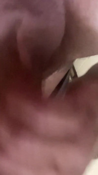 Don’t You Just Love How My Sack Bounces While I..