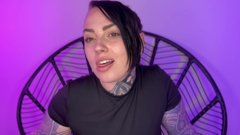 Miss Valentina: Heißer als deine ehefrau