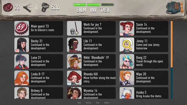Like A Boss: Jogo completo - Deep Vault 69, parte 21