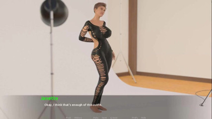 Dirty GamesXxX: Vizita: îi mănâncă pizda, este o mamă sexy incitantă cu țâțe uriașe...