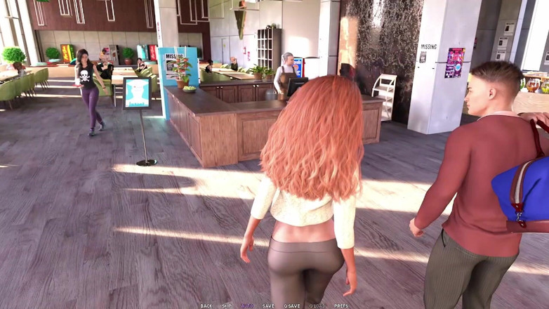 AVNTeller: Tabu-universität # 01