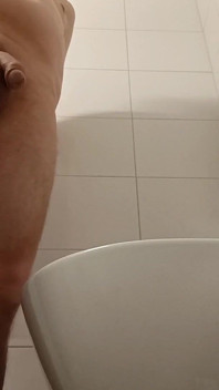 Public Toilet Dance