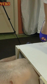 Ból i przyjemność (kamera 2)