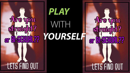 Campsissyboi: Pouze zvuk - Jste heterosexuální nebo bi-sexuální