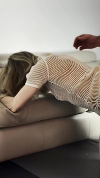MILF Liberta, Molhada e Excitada