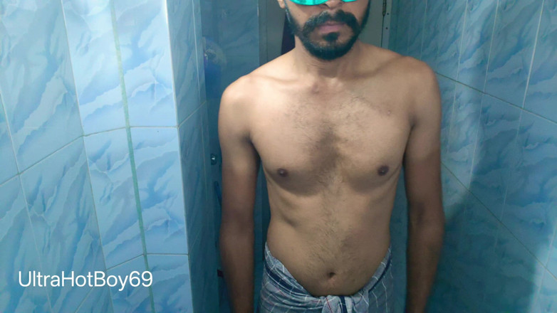 UltraHotBoy69: Summer Special Part 4