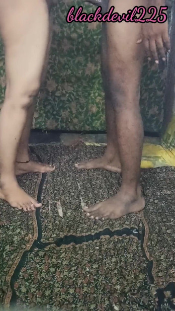 Mandadum: Eu îmi fut soția