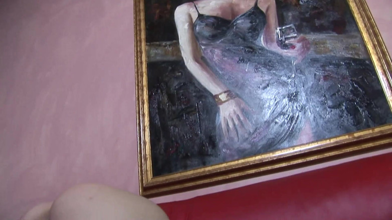 Old PIGS XXX: Mladá a ošklivá teenagerka potřebuje známého ptáka