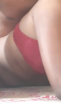 Indian Cheating Sexy Wife Only Loves Strangers Dick