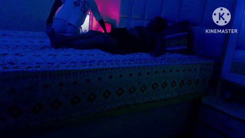 Ankita10000: Noche De Luna De Miel Con Amigos Esposa En Hotel...