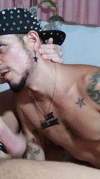 Rozbil mě na polovinu! Podle Leo Bulgari, Cedric Dreamer & Xisco Freeman