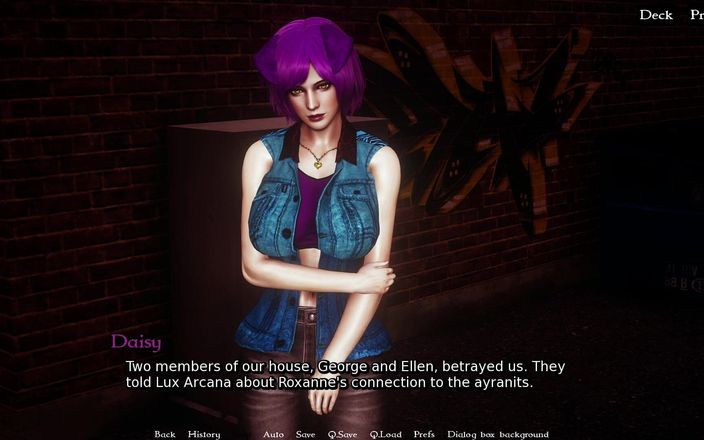 NSFW Gaming: Furrhouse chương 16 phần 1 - bú cu sâu vào họng bởi cô...