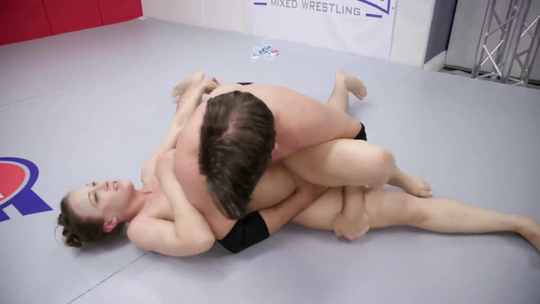 Evolved Fights: Cheyenne Jewel vs Jack Jumaat