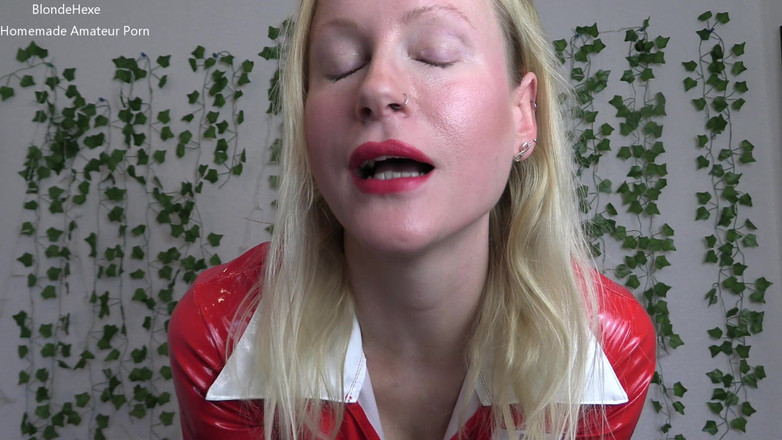 Blondehexe: Пеггинг — исцеление вашей би-фантазии