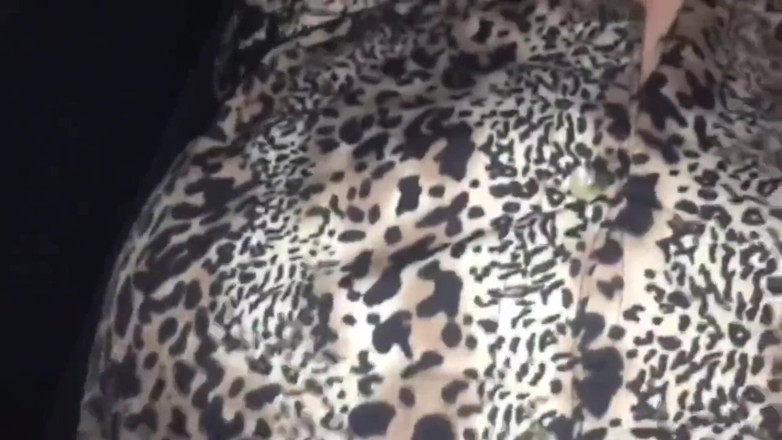 Real homemade BBW BBC porn: WildEnglishBBW sucking BBC Nata4sex licking pounding me ass to pussy