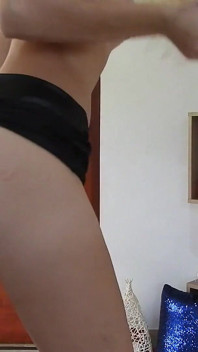 Běž, vezmi mě zezadu