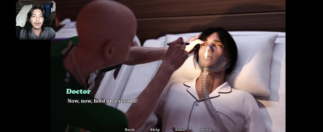 Jbert: Video Pengesahan Permainan Saya