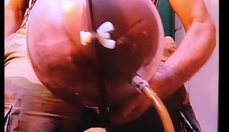Monster_Meat_: Nouvelle version'monstertube 4 monster_meat