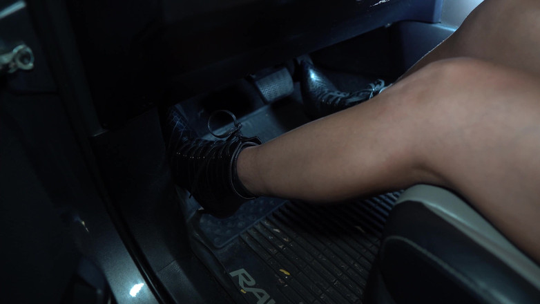 Hidi Heaventoosh: Ủng da rắn