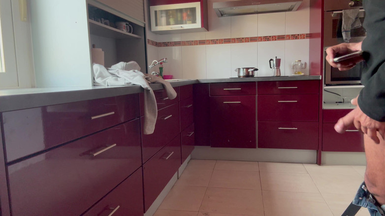 Cristina Sauvage: Manželka v kuchyni chce, abyste jí dochucili králíka