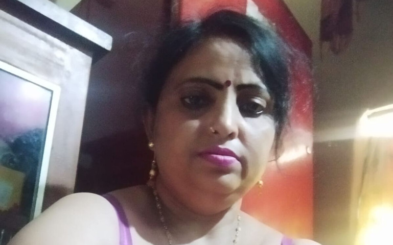 I Had a Lot of Fun and Fucked My Partner Today (Santoshi sex parlour)