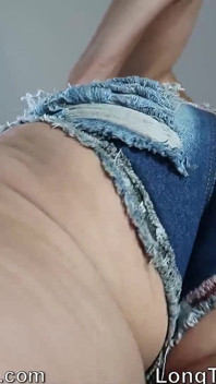 Daisy Dukes Squishable