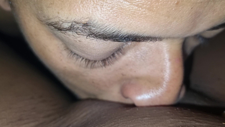 Amanda the black panther: Aku ngentot kontol 23 cm adik tiriku yang masih perawan