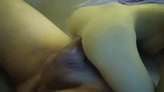 Uhri: Sexdoll Nicole rides big cock