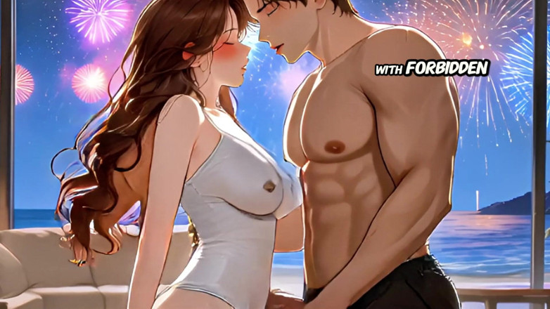 Private touch: 氷と義理の兄が私を完全に溶かしてしまった