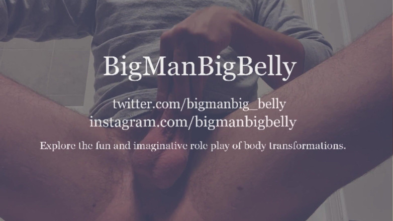 BigManBigBelly: Your own private, virtual feeder