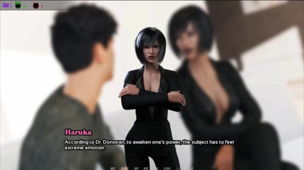 Visual Novels: 구주 14부