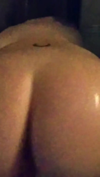 Puta con un culo perfecto