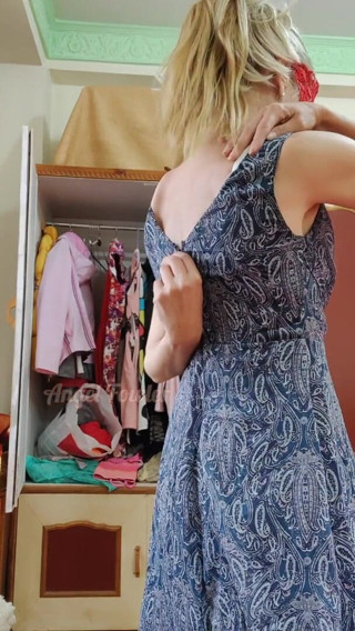 Abella Love: Prova i miei vestiti estivi