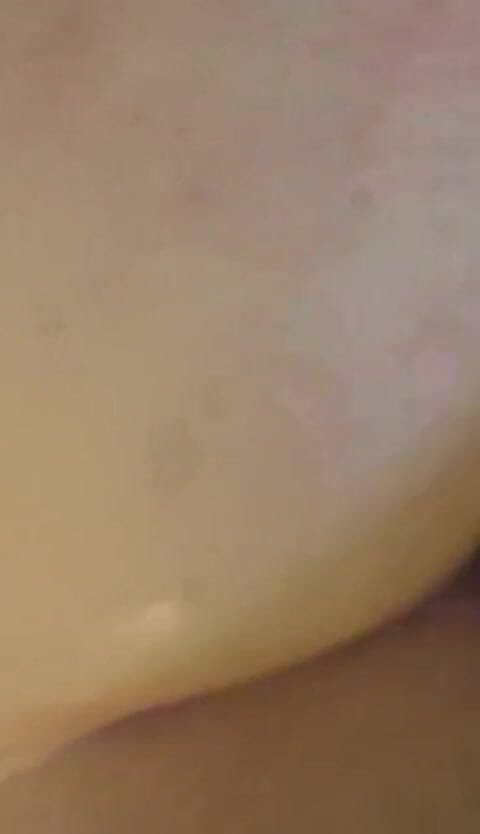 Kimmywetwet: Grosse noire, master day 1, entraîne et fiste une PAWG esclave...