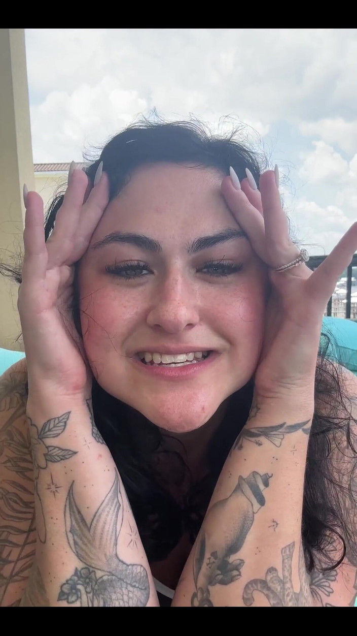 Josie Jaxxon: Cerita Masa Edisi Rumah Kandungan Pantai!