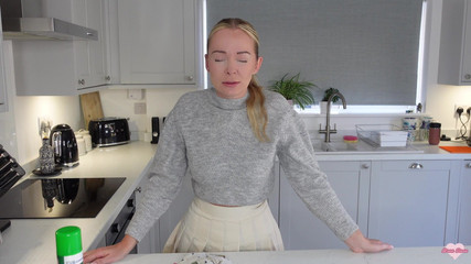 Brea Rose: Lektvar se promění v děvku